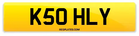 K50 HLY