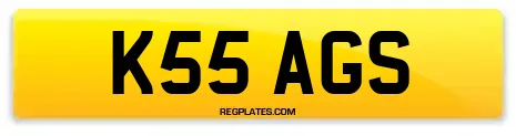 K55 AGS