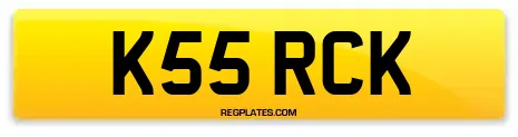 K55 RCK