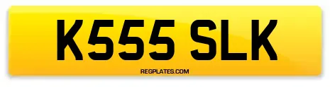 K555 SLK