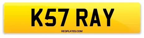 K57 RAY