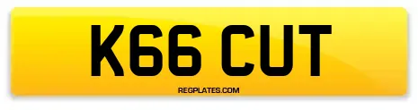 K66 CUT