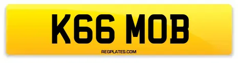 K66 MOB