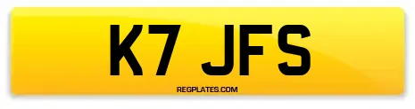 K7 JFS