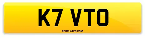 K7 VTO