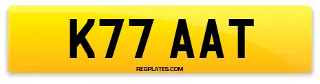 K77 AAT