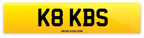 K8 KBS
