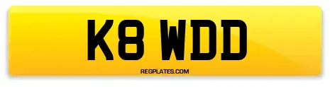 K8 WDD