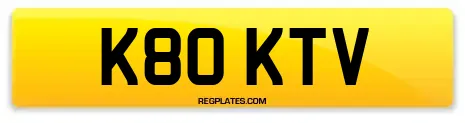 K80 KTV