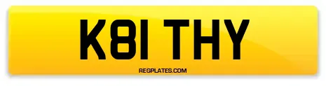 K81 THY
