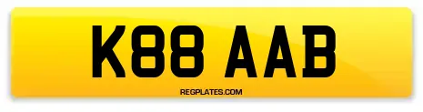 K88 AAB