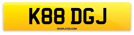 K88 DGJ