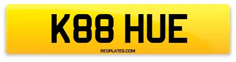 K88 HUE