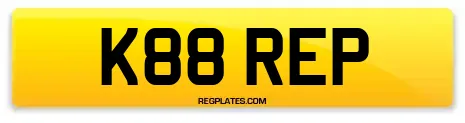 K88 REP