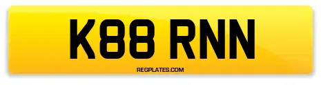 K88 RNN