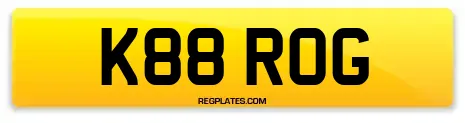 K88 ROG