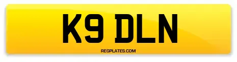 K9 DLN