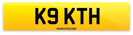 K9 KTH
