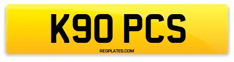 K90 PCS