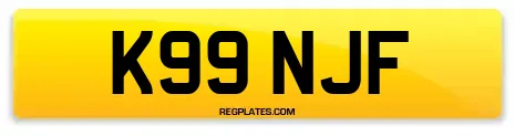 K99 NJF