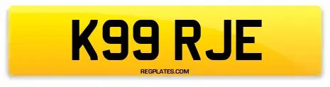 K99 RJE