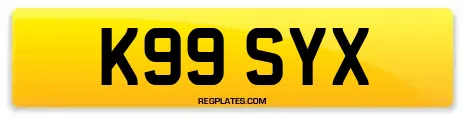 K99 SYX