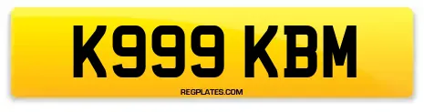 K999 KBM