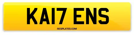 KA17 ENS
