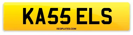 KA55 ELS