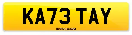 KA73 TAY