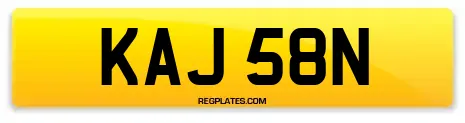 KAJ 58N