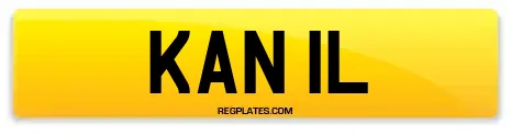 KAN 1L