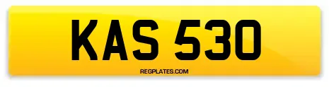 KAS 530