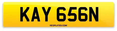 KAY 656N