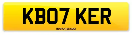 KB07 KER