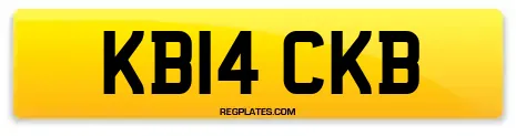 KB14 CKB