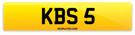 KBS 5