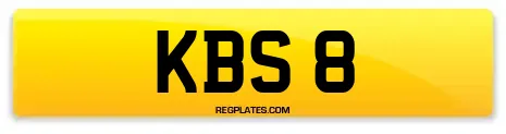 KBS 8