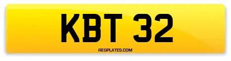 KBT 32