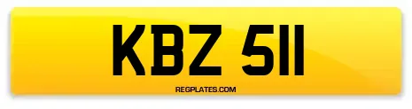 KBZ 511