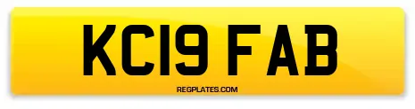 KC19 FAB