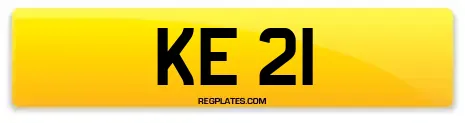 KE 21