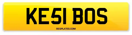KE51 BOS