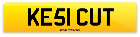 KE51 CUT