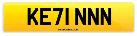 KE71 NNN