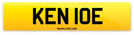 KEN 10E