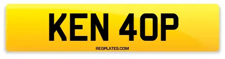 KEN 40P