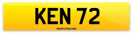 KEN 72