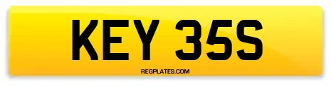 KEY 35S