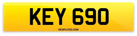 KEY 690